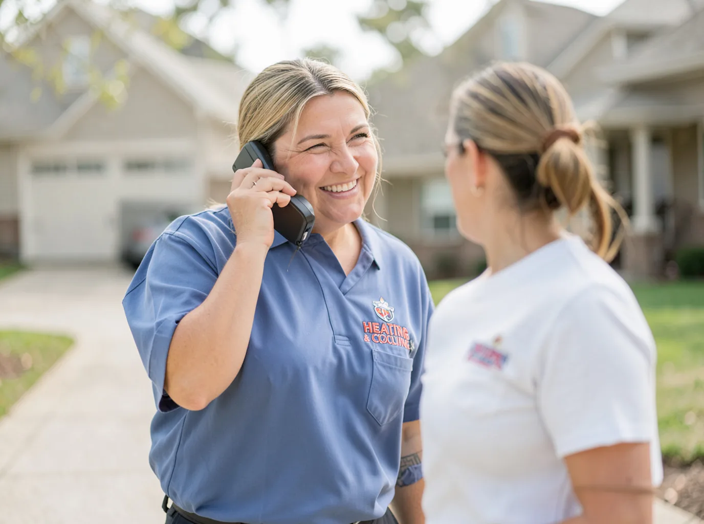Hvac Repair Huntingburg, IN FAQs